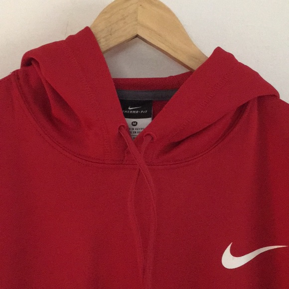 Nike Therma-Fit Hoodie - Picture 2 of 7